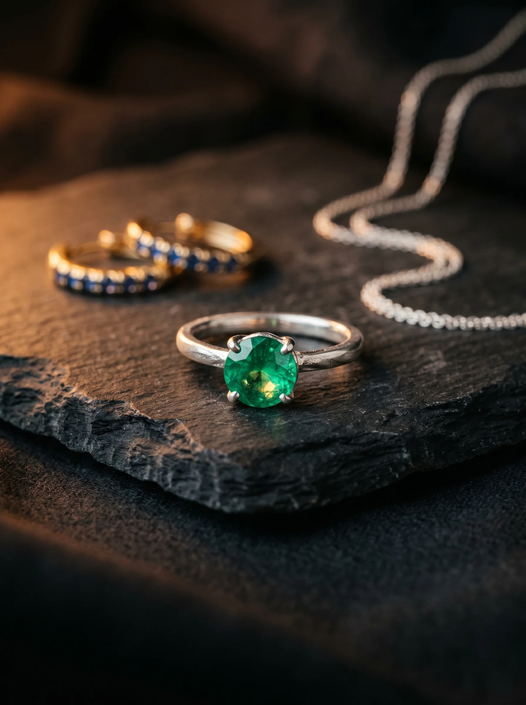 AEJaCA Jewelry
