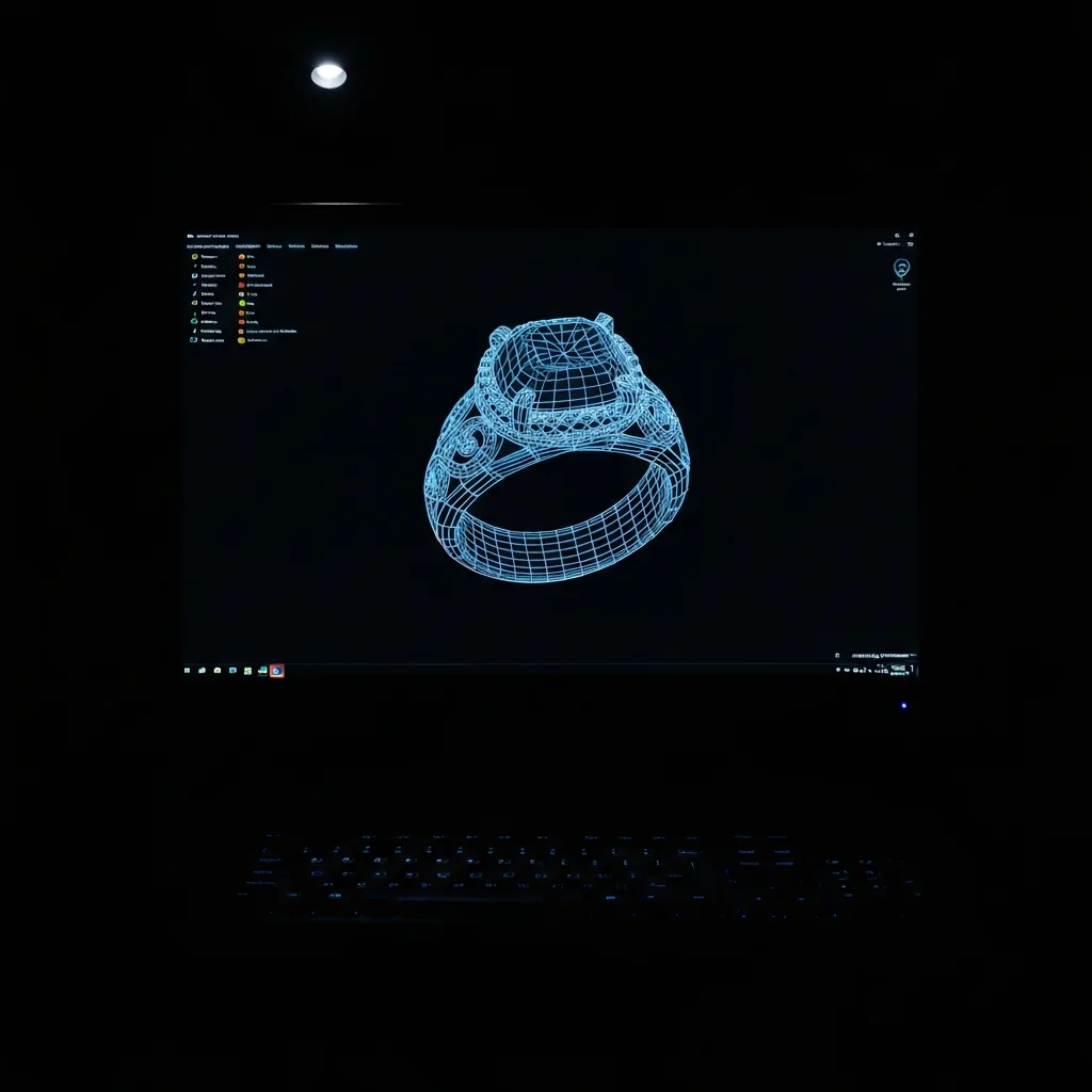 Projektowanie 3D / CAD