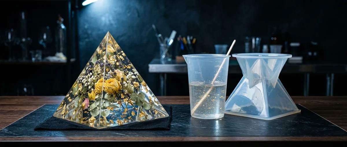 Odlewy żywiczne — czym są i co można z nich stworzyć