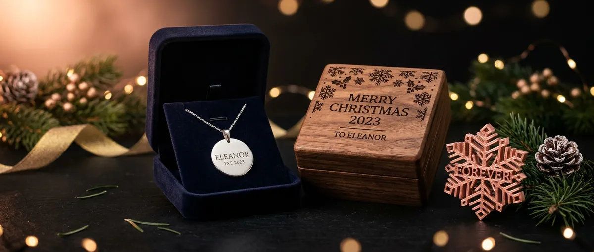 Prezenty personalizowane — pomysły na każdą okazję