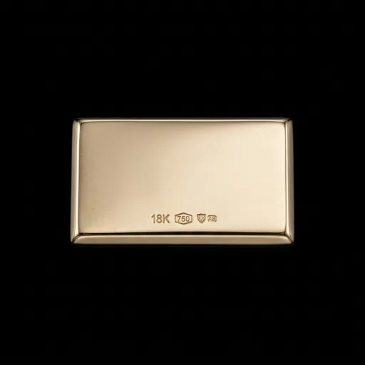 Złoto 18k (750)